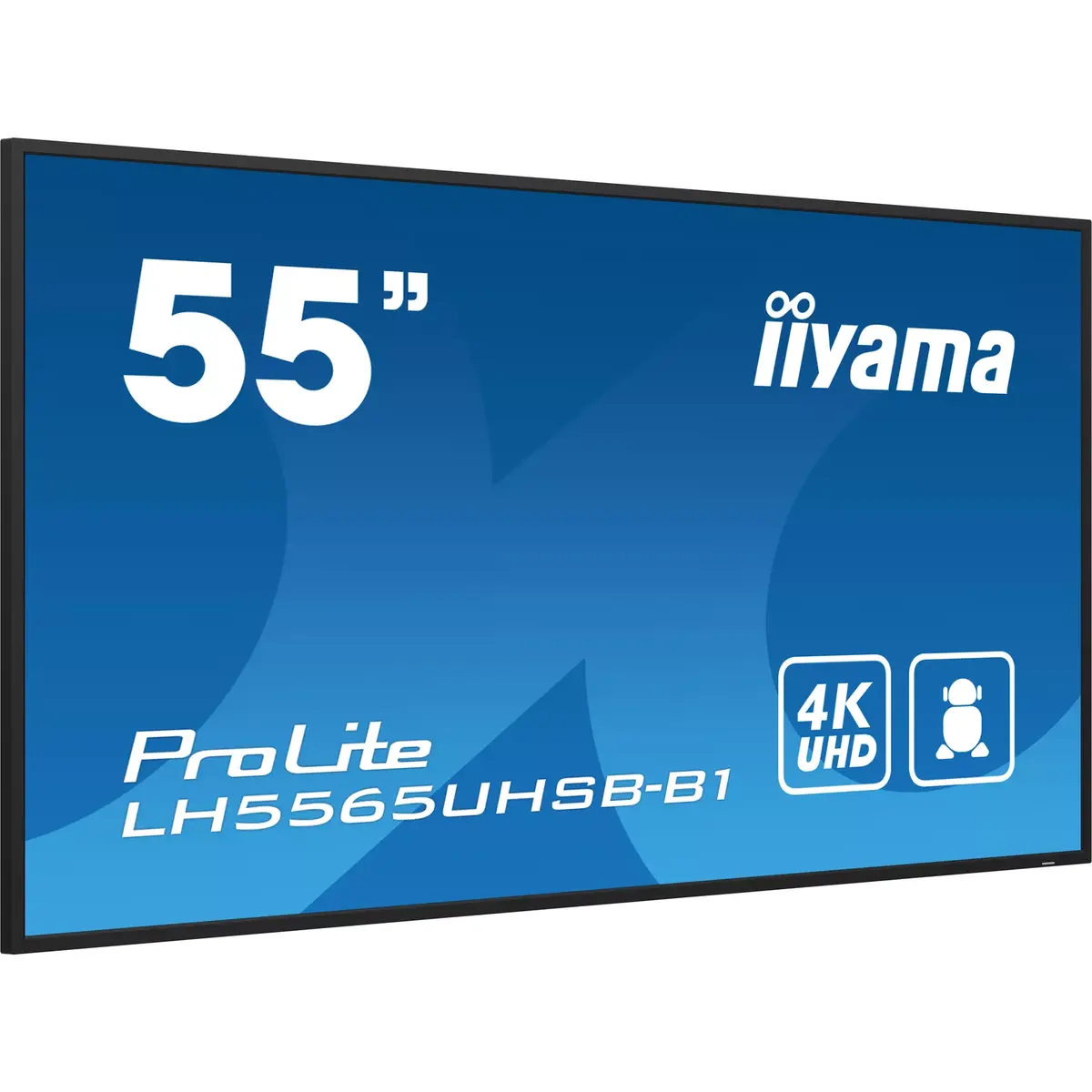 Монитор iiyama LH5565UHSB-B1 Photo 3