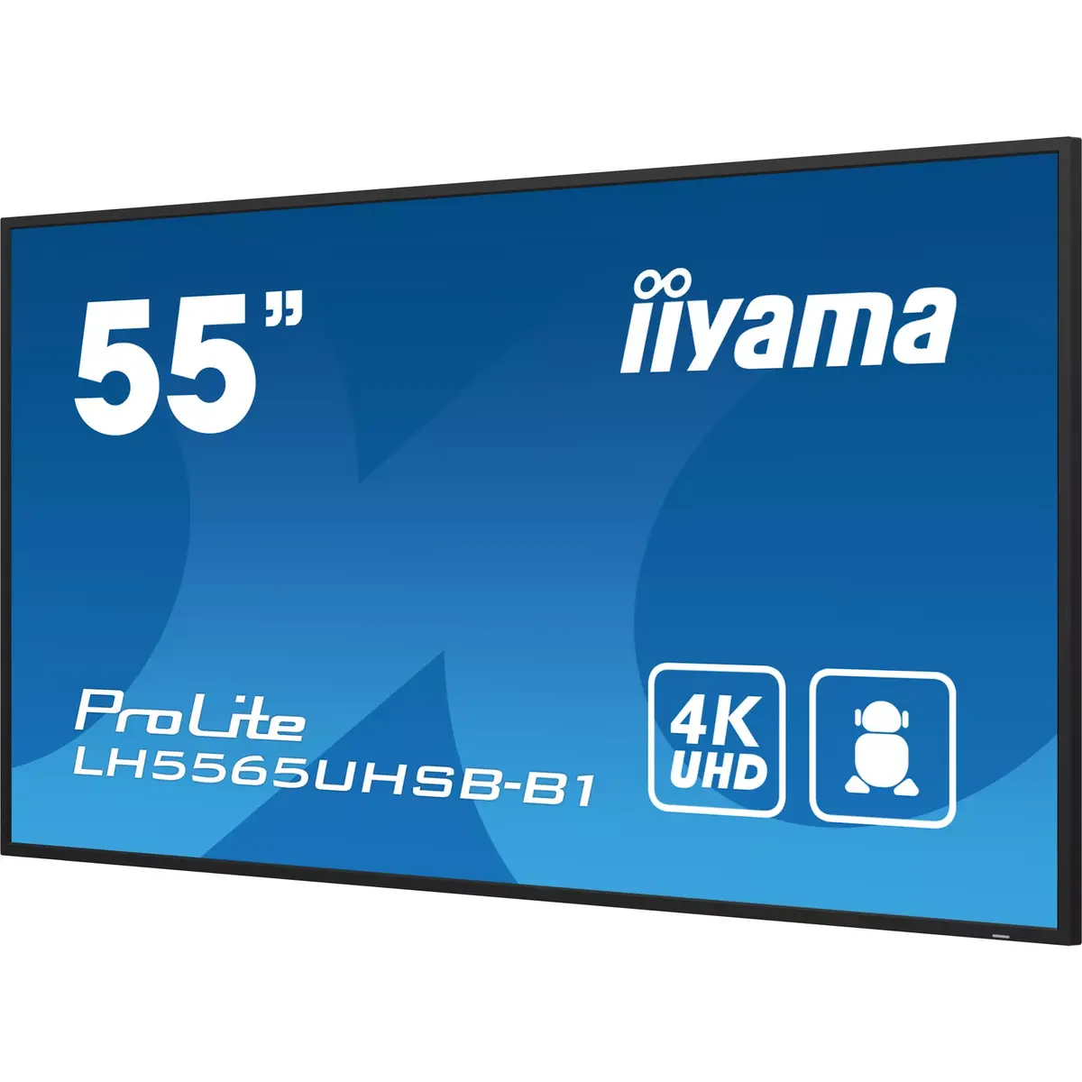Монитор iiyama LH5565UHSB-B1 Photo 7