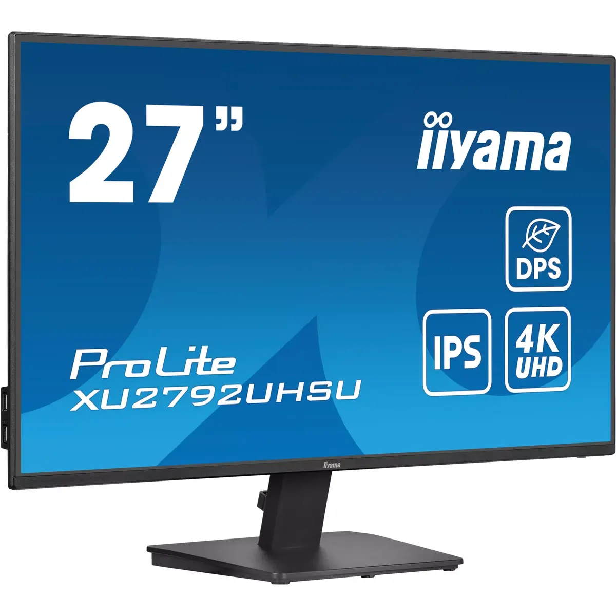 iiyama ProLite XU2792UHSU-B6 computer monitor XU2792UHSU-B6 Photo 2