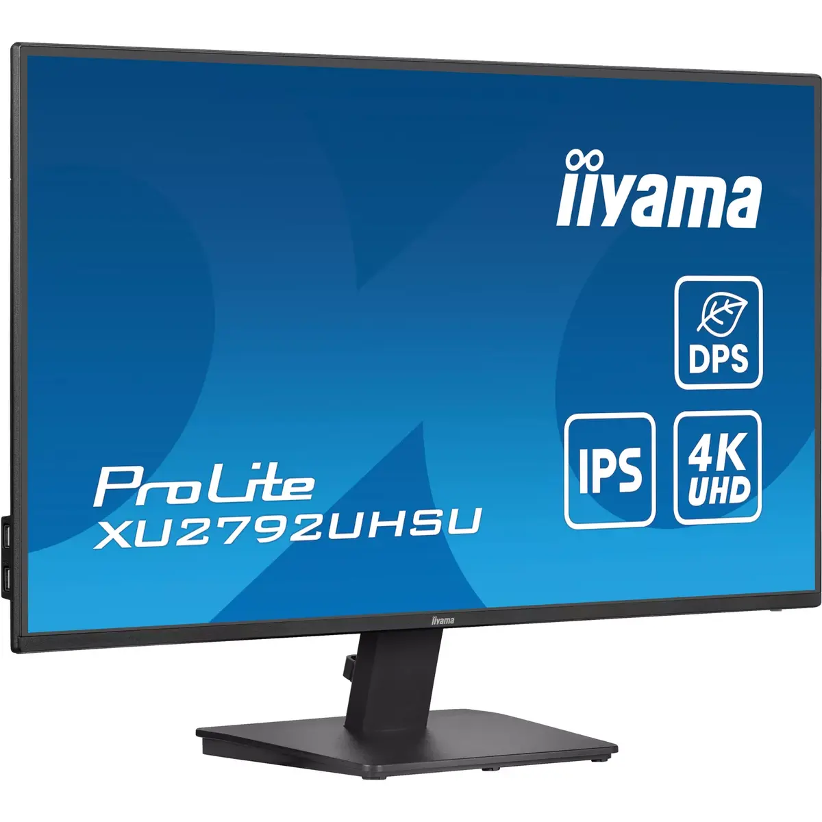 iiyama ProLite XU2792UHSU-B6 computer monitor XU2792UHSU-B6 Photo 3
