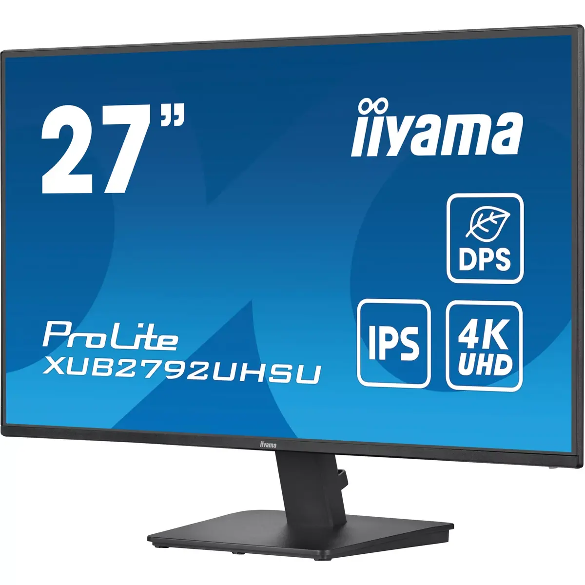 iiyama ProLite XU2792UHSU-B6 computer monitor XU2792UHSU-B6 Photo 4