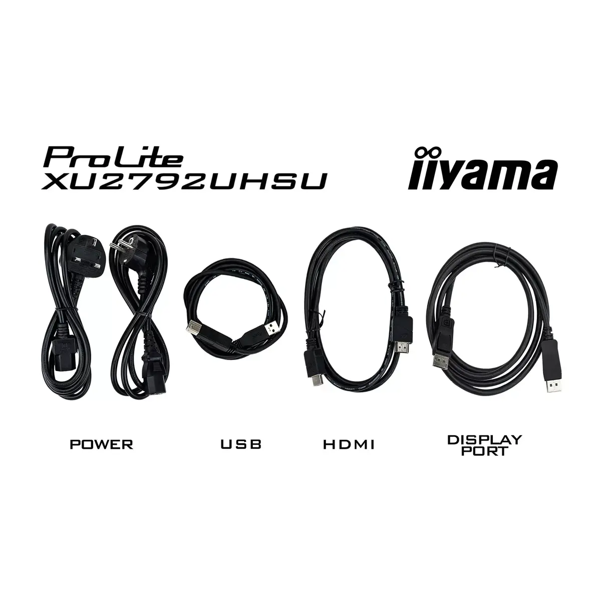 iiyama ProLite XU2792UHSU-B6 computer monitor XU2792UHSU-B6 Photo 12