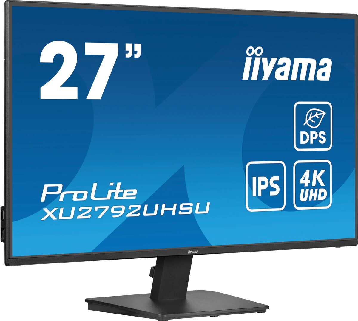 Datora monitors Iiyama ProLite XU2792UHSU-B6 68