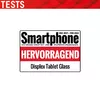 Displex Tablet Glass 9H Apple iPad Pro 11'' Air 4-5 Gen Photo 3
