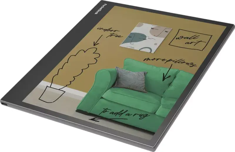 Электронная книга PocketBook InkPad Eo Photo 2