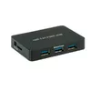 USB Хаб VALUE USB 3.0 Настольный Хаб 7 Портов Photo 2