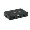 USB Хаб VALUE USB 3.0 Настольный Хаб 7 Портов Photo 3