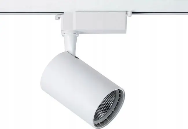 DPM SPOTLIGHT STR-10W-W LED spotlight Photo 2