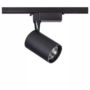 Recessed LED Downlight DPM STR-15W-B 15 W, 1250 lm, 4000 K, Black