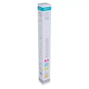 Floodlight DPM SPOTLIGHT STP-12W-60W 960 lm 4000K White LED