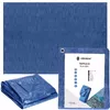 Tarpaulin Springos GA2177 10x8 m 60 g/m² Photo 6