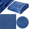Tarpaulin Springos GA2177 10x8 m 60 g/m² Photo 8