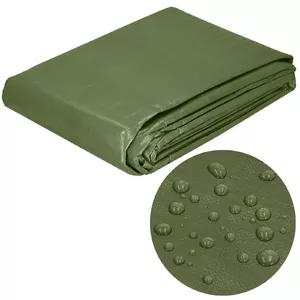 Тент Springos GA2134 3x4 м 120 г/м² водонепроницаемый