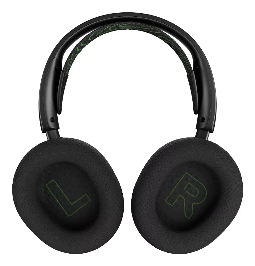 Наушники Steelseries 61676 Photo 3