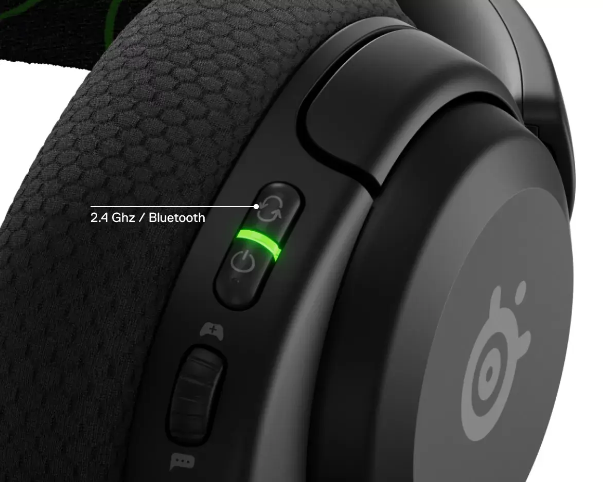 Наушники Steelseries 61676 Photo 5