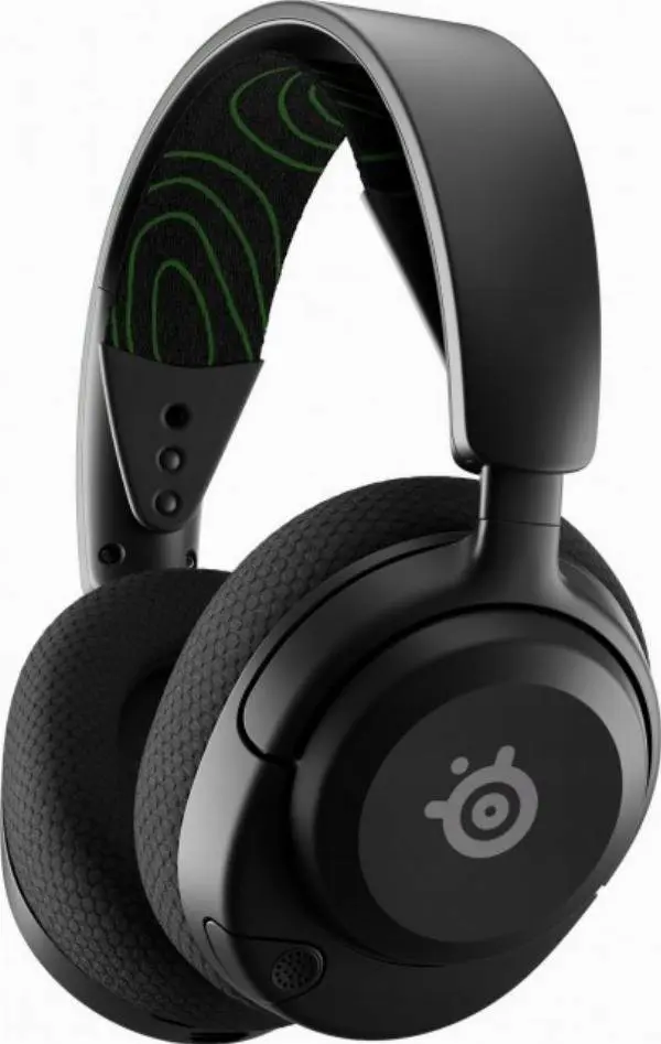Austiņas Steelseries 61676 Photo 6