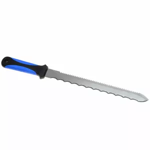 Mineral wool cutting tool GEKO double-sided blade 28 cm model 7159237
