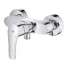 Sienas jaucējkrāns GROHE Eurosmart Hroms Photo 3