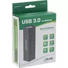USB Hub InLine 35395B Photo 3