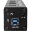 InLine USB 3.0 10 Port Hub with 4A Power Supply Photo 3