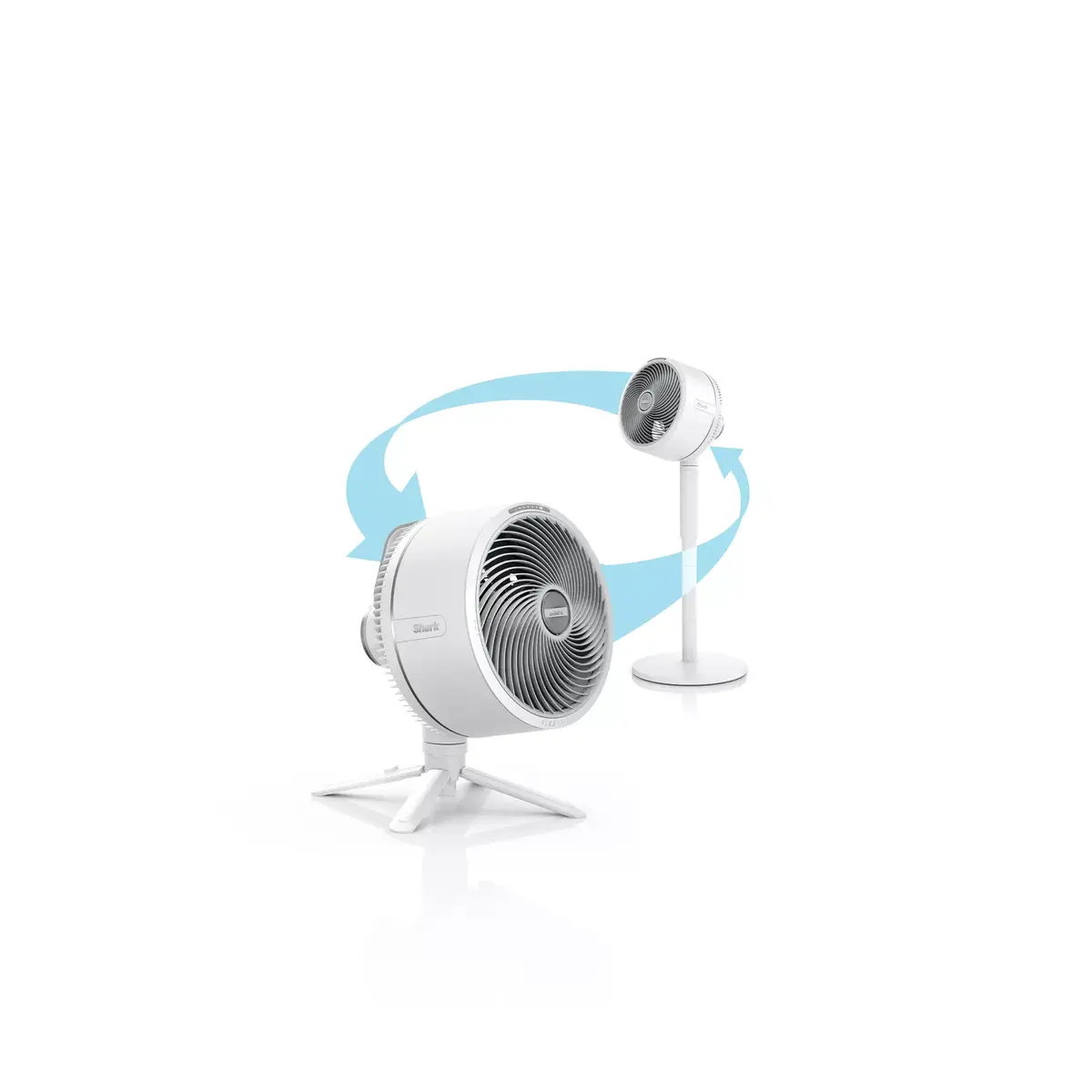 Ventilators Shark FA220EU Photo 4