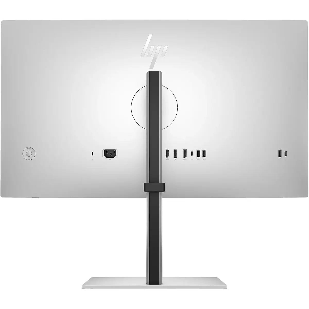 HP Series 7 Pro 27 collu QHD monitors Photo 5