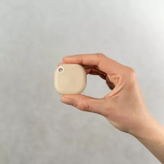 Smart button BLU Button Tough 1 Photo 2