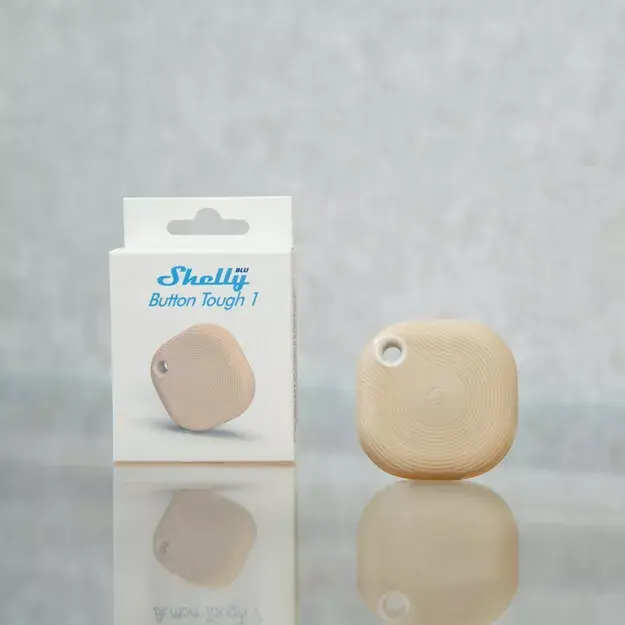 Smart button BLU Button Tough 1 Photo 5