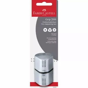 Ручной точилка для карандашей Faber-Castell 183897