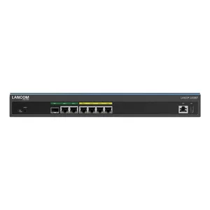 Проводной маршрутизатор Lancom Systems 1930EF