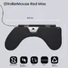 Мышка Contour Design RollerMouse Red Max Photo 3