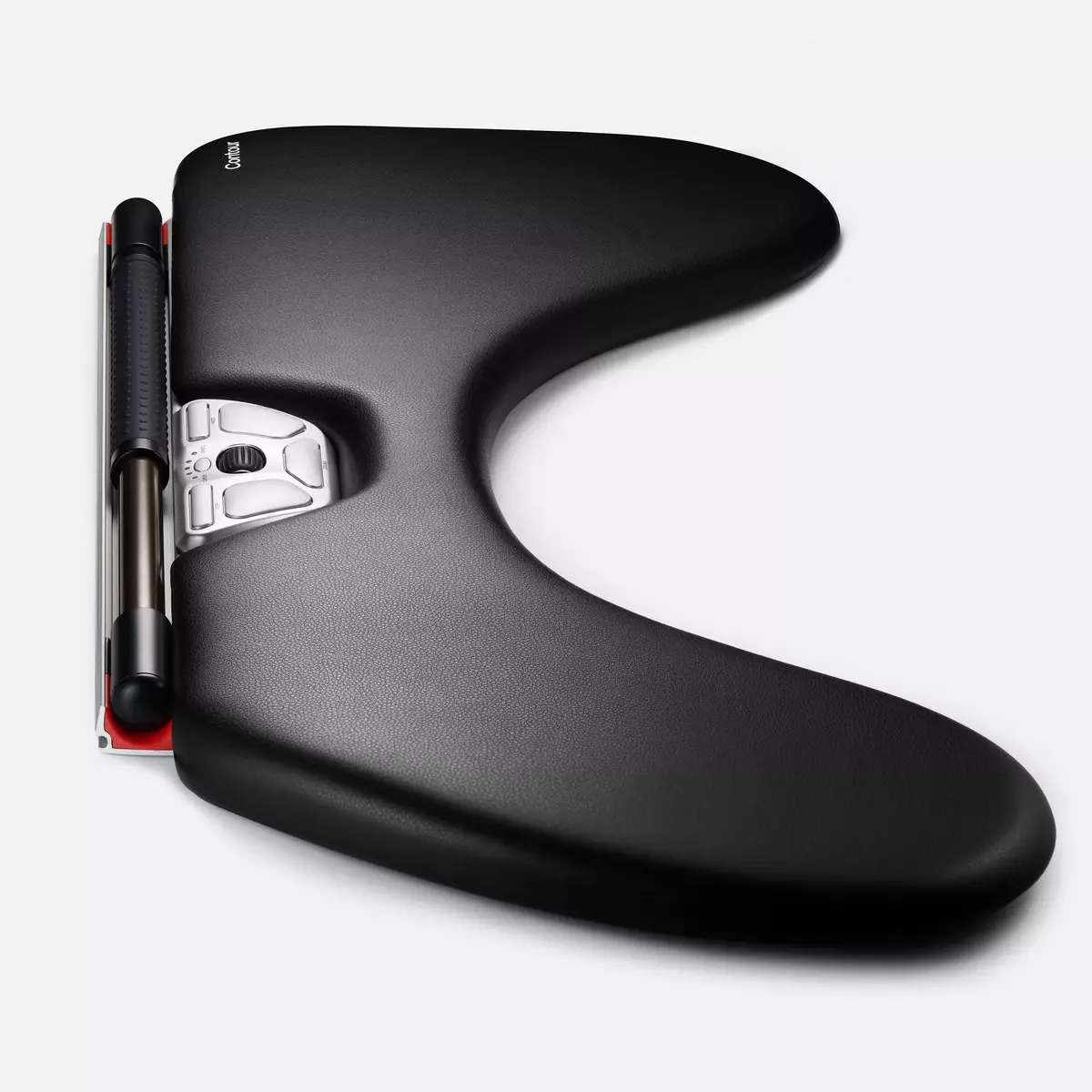 Мышка Contour Design RollerMouse Red Max Photo 5