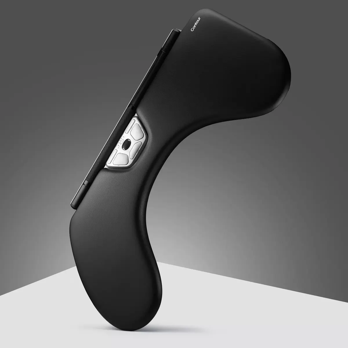 Мышка Contour Design RollerMouse Red Max Photo 6