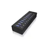Хаб ICY BOX IB-AC6110 USB 3.2 Gen 1 Photo 2