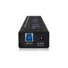 Хаб ICY BOX IB-AC6110 USB 3.2 Gen 1 Photo 3