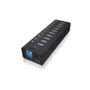 Хаб ICY BOX IB-AC6110 USB 3.2 Gen 1 Photo 4