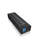 Hubs ICY BOX IB-AC6110 USB 3.2 Gen 1 Photo 1