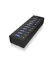 Хаб ICY BOX IB-AC6110 USB 3.2 Gen 1 Photo 4