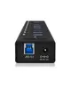 Хаб ICY BOX IB-AC6110 USB 3.2 Gen 1 Photo 6