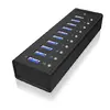 Хаб ICY BOX IB-AC6110 USB 3.2 Gen 1 Photo 11