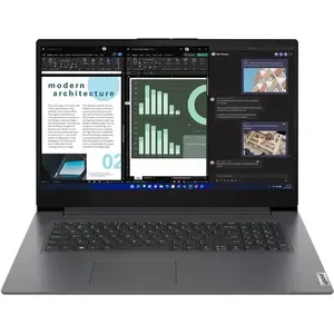 Laptop Lenovo V17-IRU 17.3" i5-13420H 8GB 512GBSSD FHD IPS FreeDos