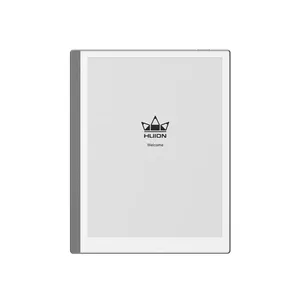 Huion Kamvas tintes e-grāmatu lasītājs