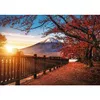 Puzzle TREFL Premium Plus Mount Fuji 1000 Photo 2