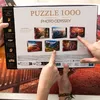 Puzzle TREFL Premium Plus Mount Fuji 1000 Photo 8