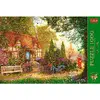 TREFL Premium Plus 1000 gab. puzzle — Lauku māja Photo 3