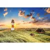 TREFL Premium Plus 1000 gab. puzle — List-Ost bāka Photo 2