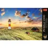 TREFL Premium Plus 1000 gab. puzle — List-Ost bāka Photo 3