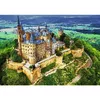 Puzle 1000 gab. TREFL Premium Plus — Hohenzollernas pils Photo 2
