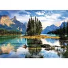 TREFL Premium Plus 1000 деталей Spirit Island Canada Photo 2