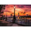 Puzle TREFL Premium Plus Big Ben 1000 gab. Photo 2